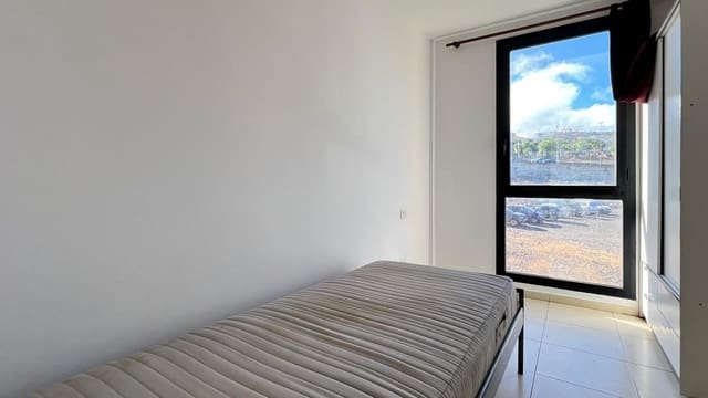 Piso de 2 habitaciones en Taco, San Cristóbal de La Laguna en venta con garaje - 189.900 € (Ref: 9314515)