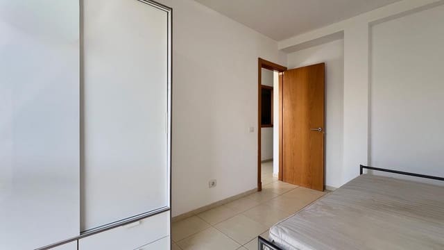 Piso de 2 habitaciones en Taco, San Cristóbal de La Laguna en venta con garaje - 189.900 € (Ref: 9314515)