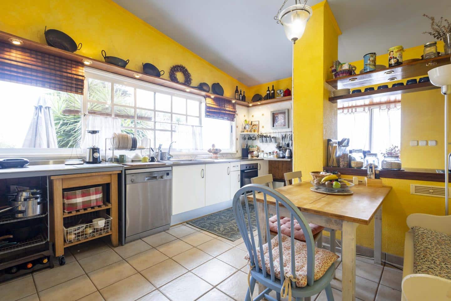 4 soveværelse Villa til salg i San Cristobal de La Laguna - € 579.900 (Ref: 9319569)