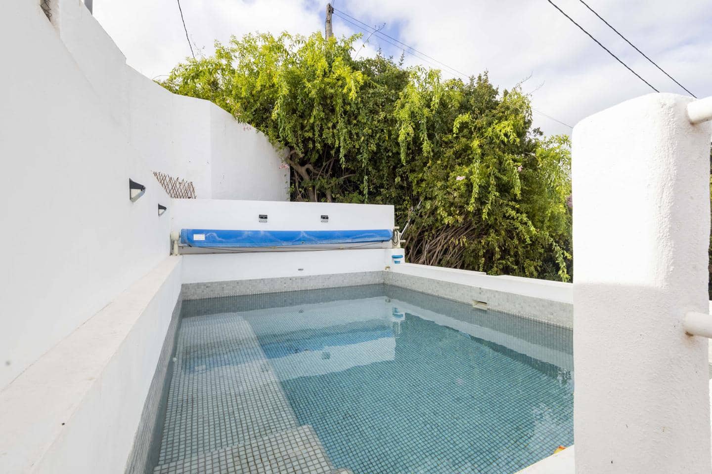 4 soveværelse Villa til salg i San Cristobal de La Laguna - € 579.900 (Ref: 9319569)