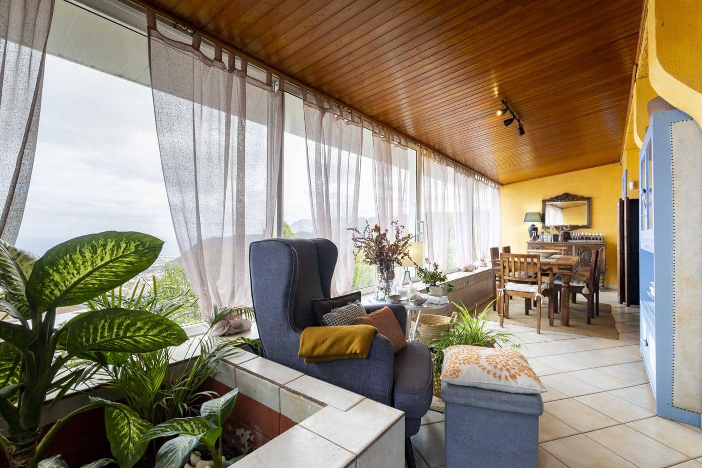 4 soveværelse Villa til salg i San Cristobal de La Laguna - € 579.900 (Ref: 9319569)