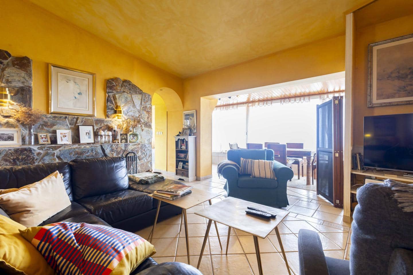 4 soveværelse Villa til salg i San Cristobal de La Laguna - € 579.900 (Ref: 9319569)