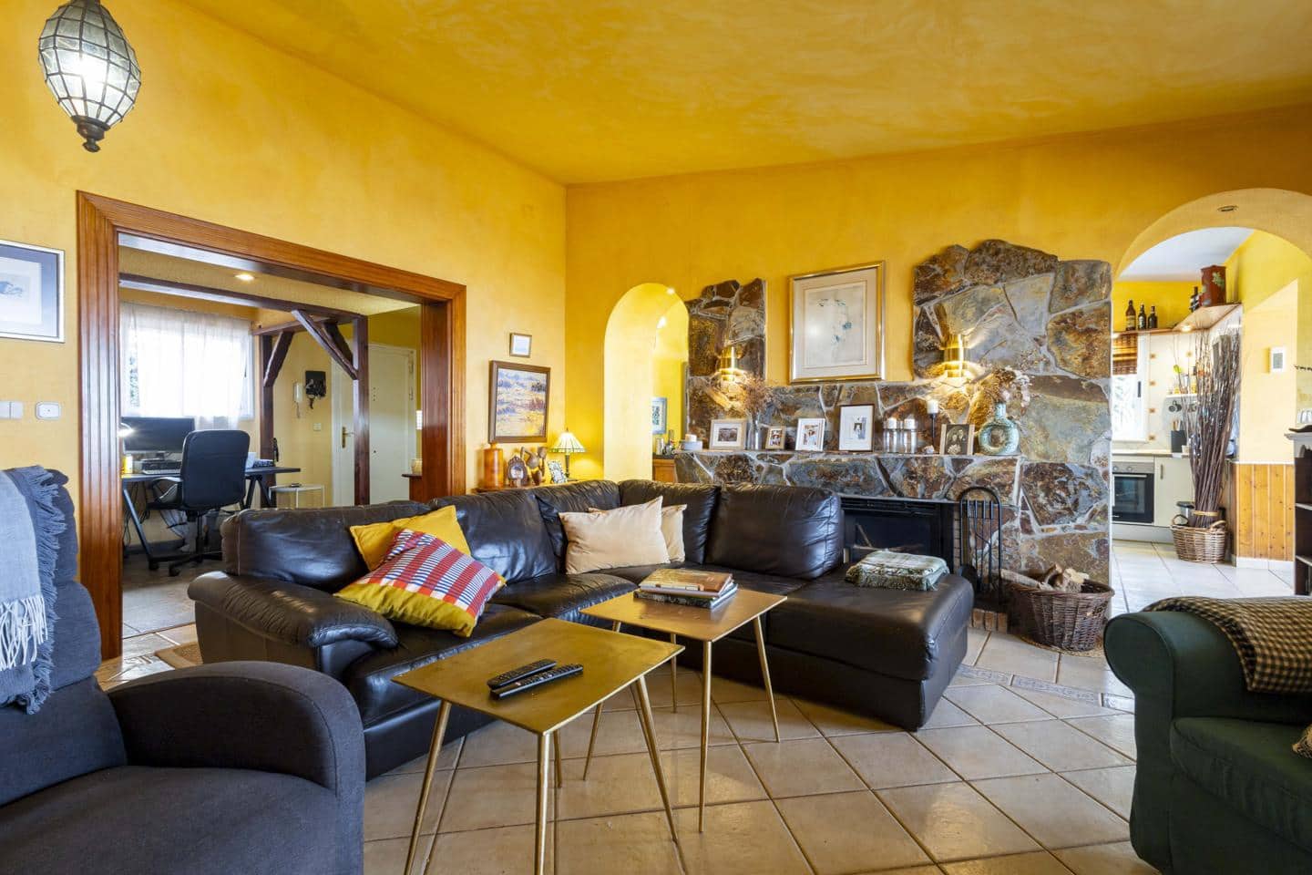 4 soveværelse Villa til salg i San Cristobal de La Laguna - € 579.900 (Ref: 9319569)