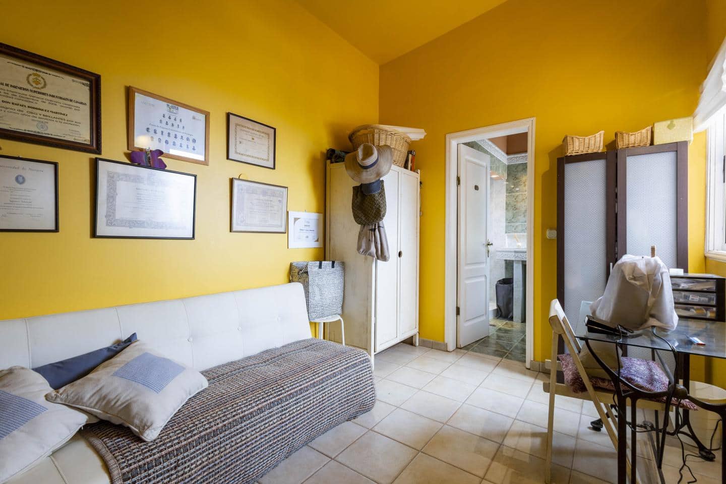 4 soveværelse Villa til salg i San Cristobal de La Laguna - € 579.900 (Ref: 9319569)