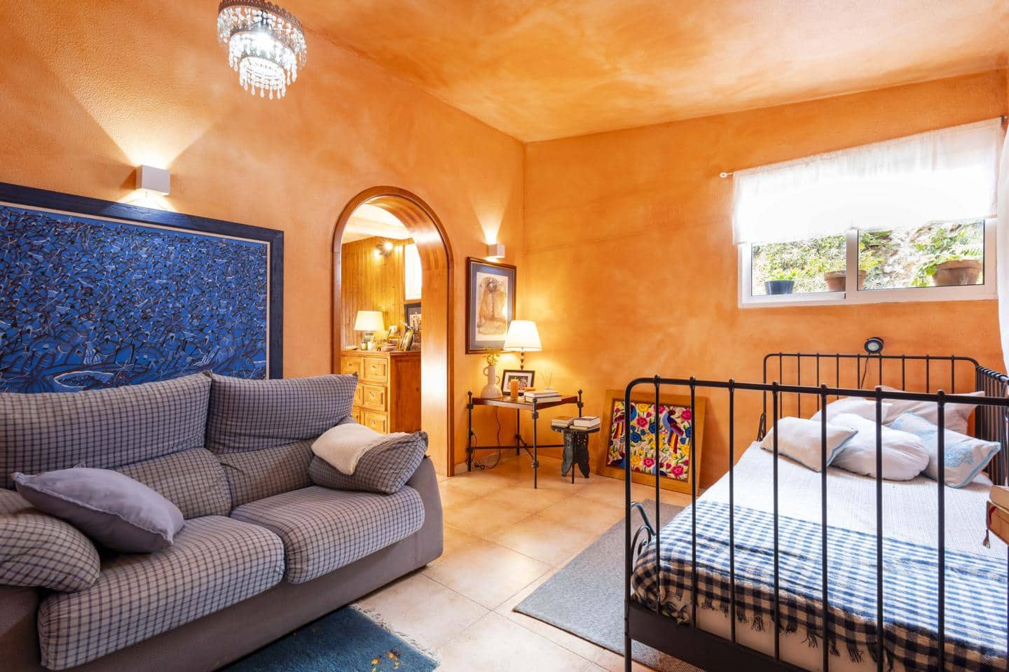 4 soveværelse Villa til salg i San Cristobal de La Laguna - € 579.900 (Ref: 9319569)