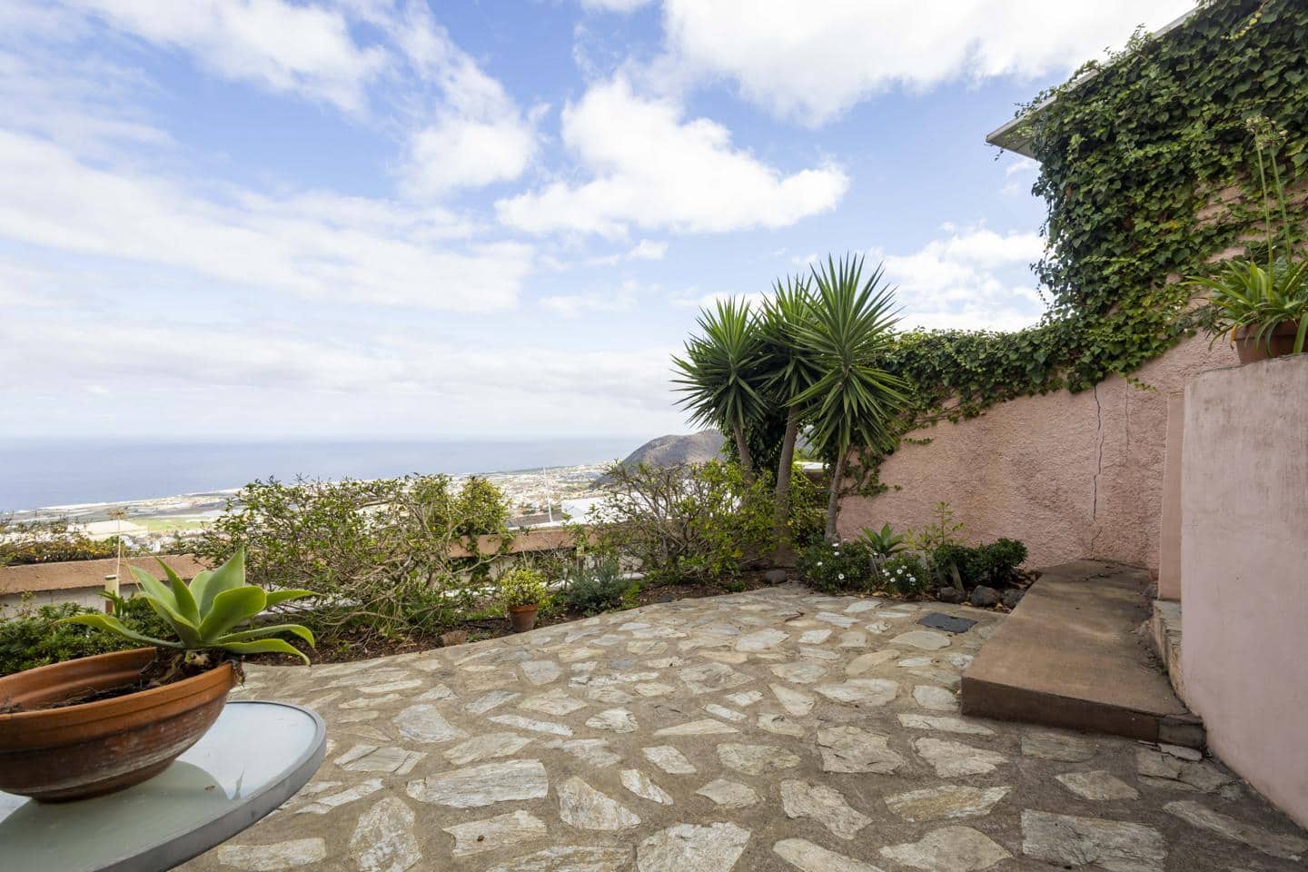 4 soveværelse Villa til salg i San Cristobal de La Laguna - € 579.900 (Ref: 9319569)