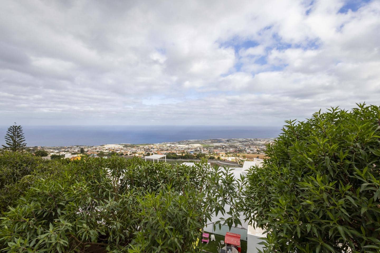 4 soveværelse Villa til salg i San Cristobal de La Laguna - € 579.900 (Ref: 9319569)