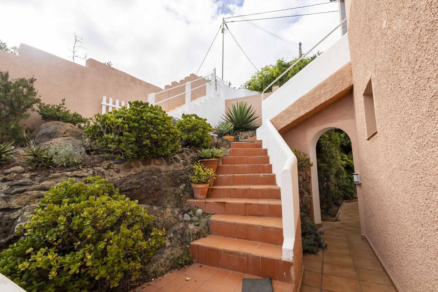 4 soveværelse Villa til salg i San Cristobal de La Laguna - € 579.900 (Ref: 9319569)