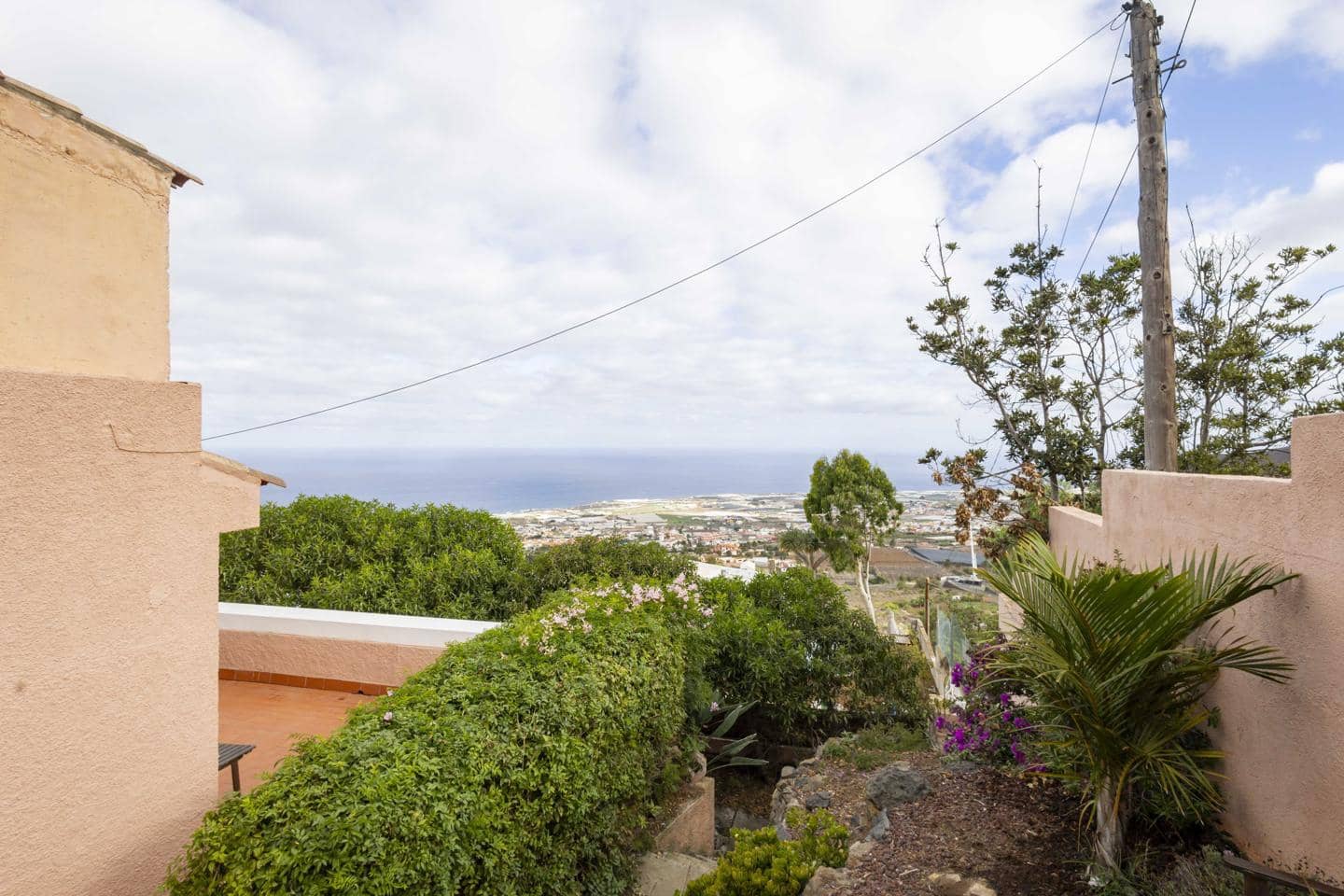 4 soveværelse Villa til salg i San Cristobal de La Laguna - € 579.900 (Ref: 9319569)