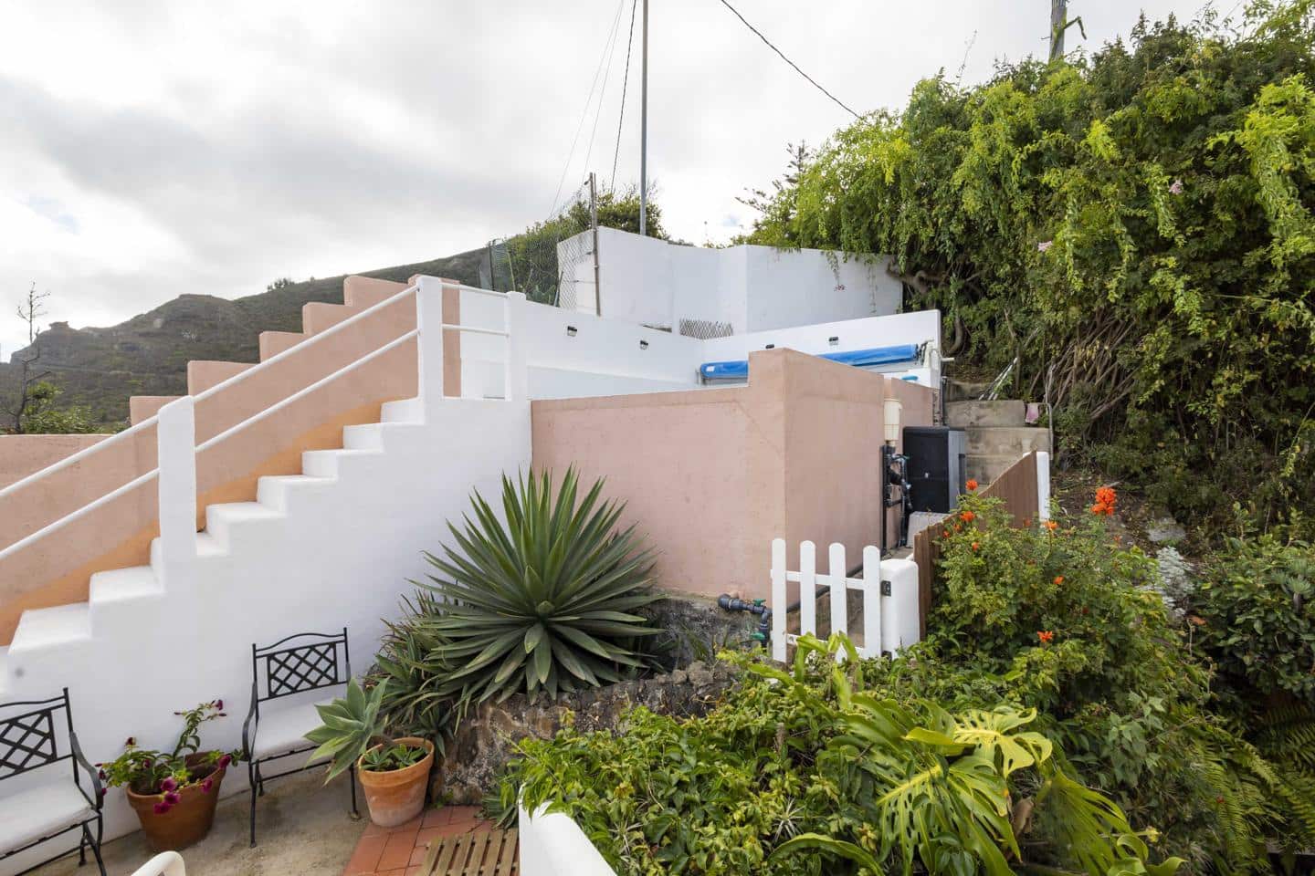 4 soveværelse Villa til salg i San Cristobal de La Laguna - € 579.900 (Ref: 9319569)