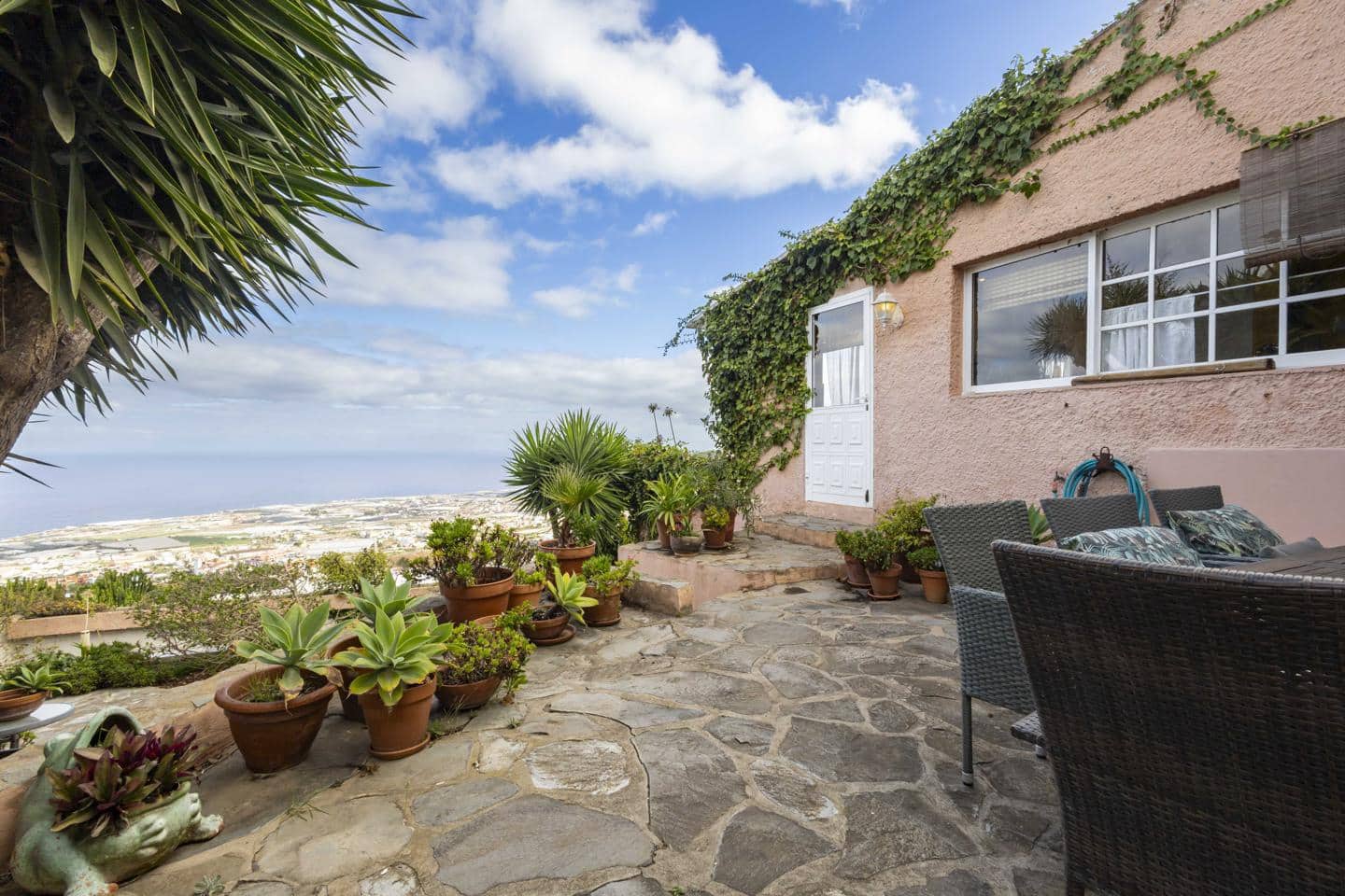 4 soveværelse Villa til salg i San Cristobal de La Laguna - € 579.900 (Ref: 9319569)