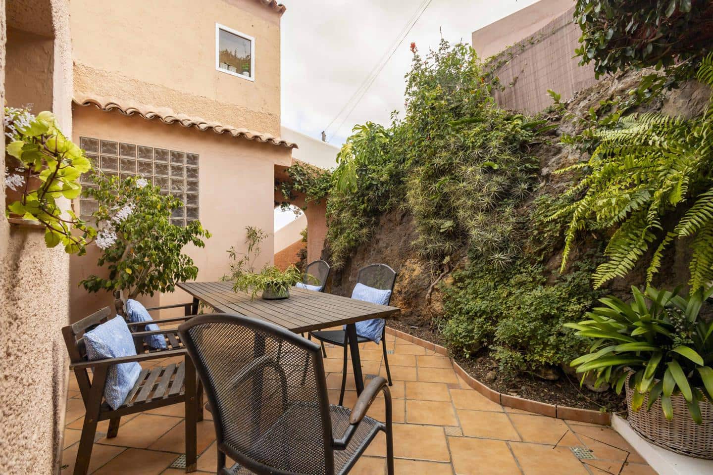 4 soveværelse Villa til salg i San Cristobal de La Laguna - € 579.900 (Ref: 9319569)