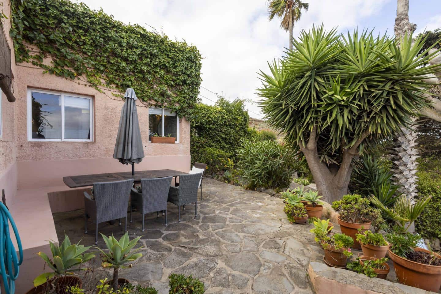 4 soveværelse Villa til salg i San Cristobal de La Laguna - € 579.900 (Ref: 9319569)