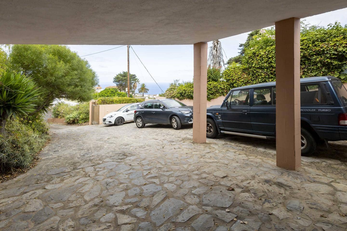 4 soveværelse Villa til salg i San Cristobal de La Laguna - € 579.900 (Ref: 9319569)