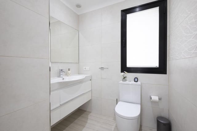 4 soveværelse Villa til salg i La Caldera, Adeje - € 1.450.000 (Ref: 9319570)