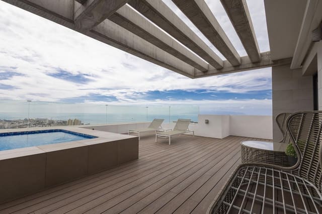 4 camera da letto Villa in vendita in La Caldera, Adeje - 1.300.000 € (Rif: 9319570)