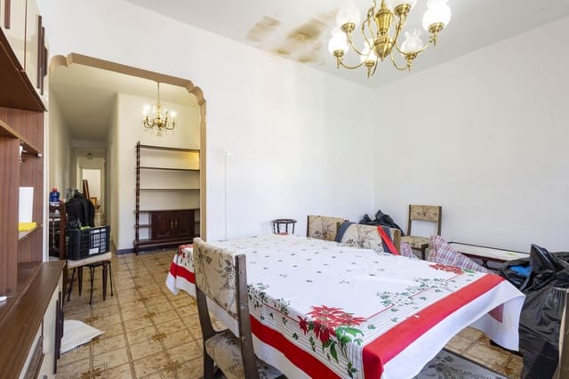 3 makuuhuone Asunto myytävänä paikassa Toscal, Santa Cruz de Tenerife - 150 000 € (Ref: 9319726)