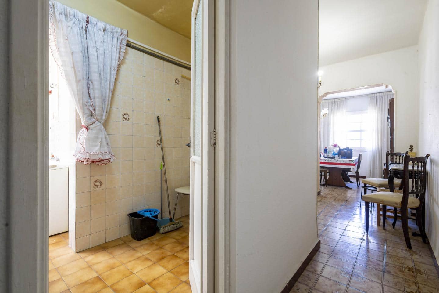 3 soveværelse Lejlighed til salg i Santa Cruz de Tenerife - € 150.000 (Ref: 9319726)