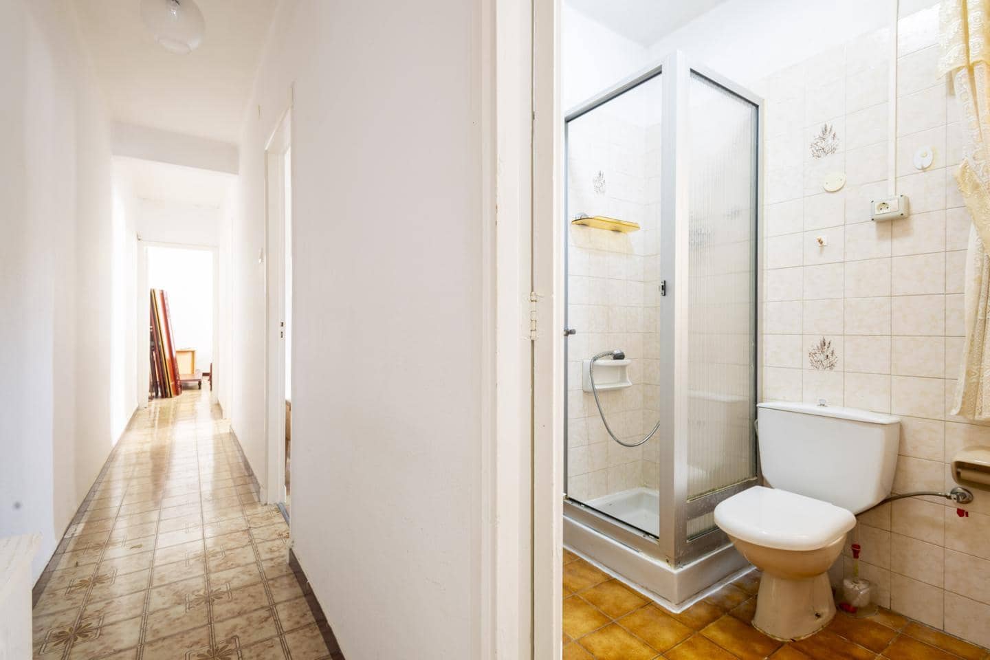 3 soveværelse Lejlighed til salg i Santa Cruz de Tenerife - € 150.000 (Ref: 9319726)