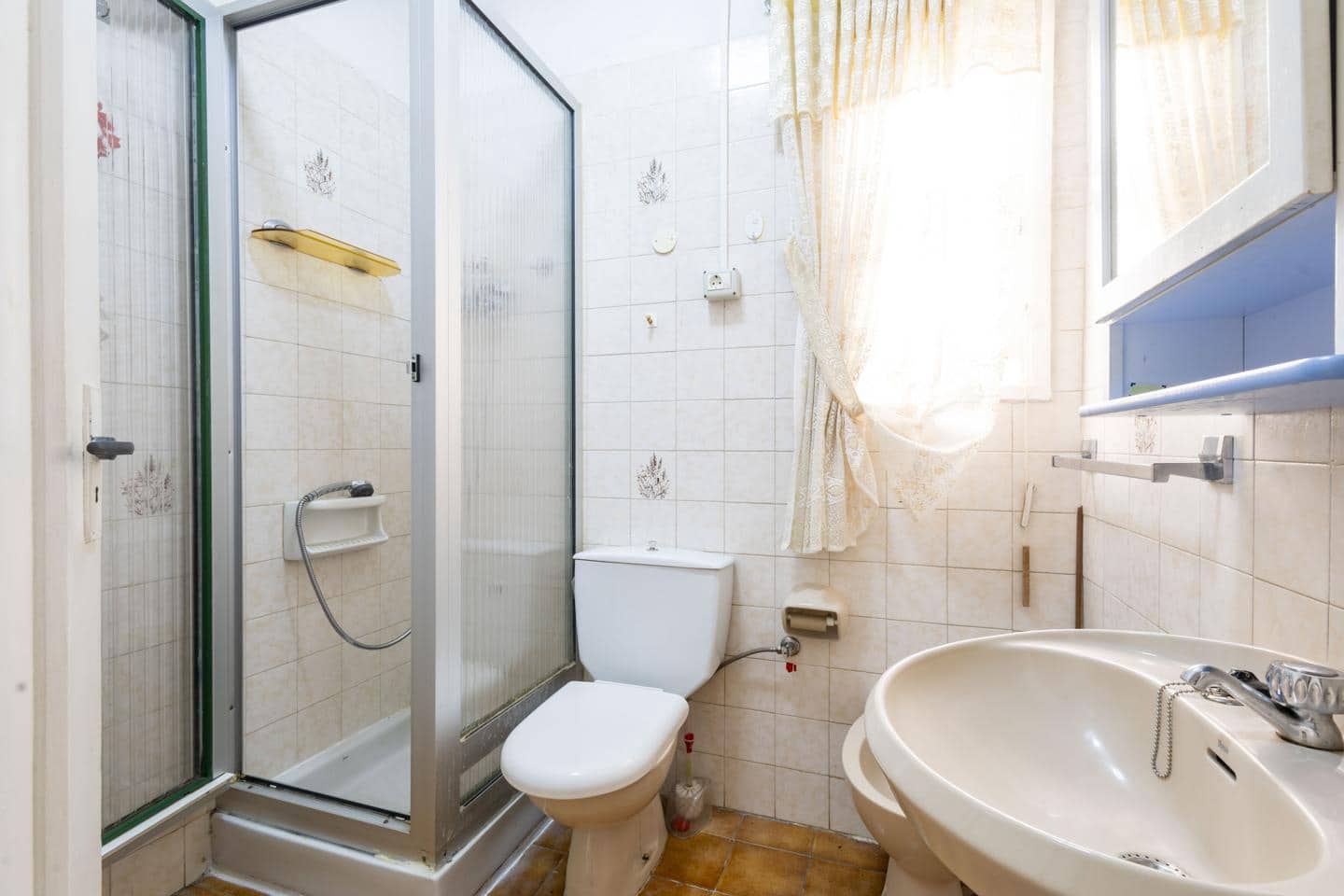 3 soveværelse Lejlighed til salg i Santa Cruz de Tenerife - € 150.000 (Ref: 9319726)