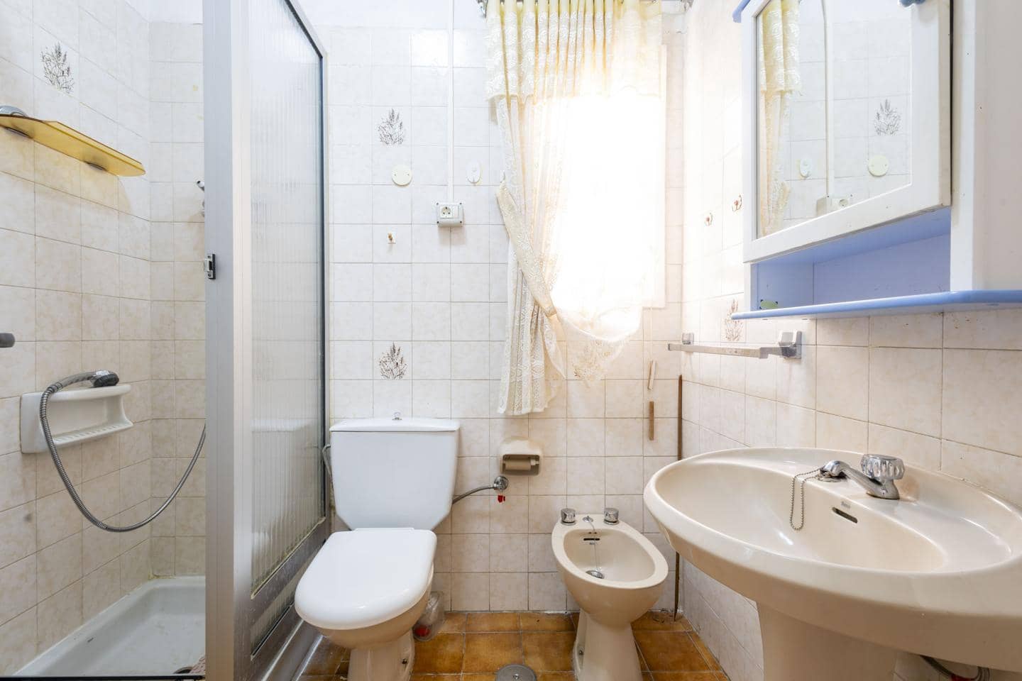 3 soveværelse Lejlighed til salg i Santa Cruz de Tenerife - € 150.000 (Ref: 9319726)