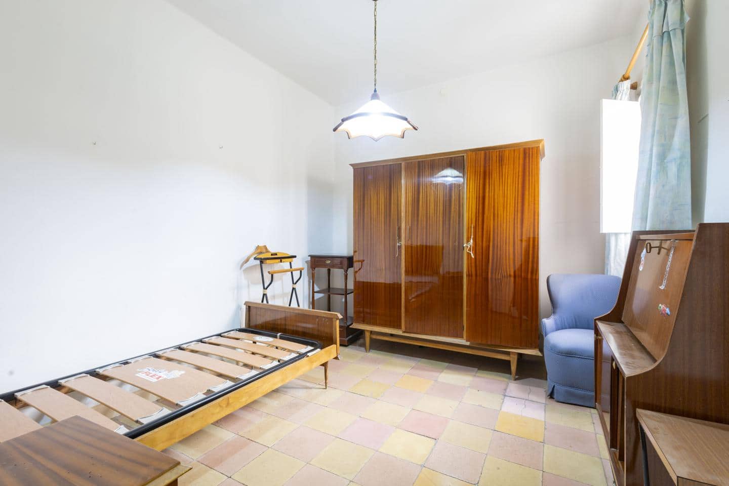 3 soveværelse Lejlighed til salg i Santa Cruz de Tenerife - € 150.000 (Ref: 9319726)