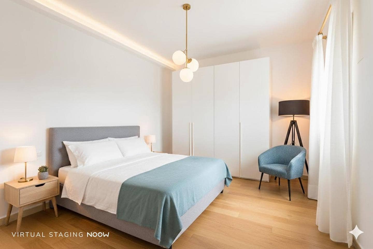 3 soveværelse Lejlighed til salg i Santa Cruz de Tenerife - € 150.000 (Ref: 9319726)