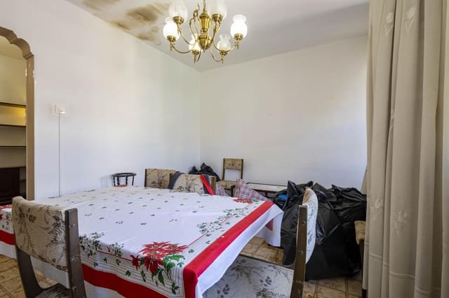 3 makuuhuone Asunto myytävänä paikassa Toscal, Santa Cruz de Tenerife - 150 000 € (Ref: 9319726)