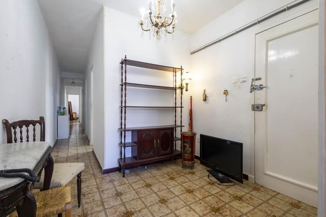 3 makuuhuone Asunto myytävänä paikassa Toscal, Santa Cruz de Tenerife - 150 000 € (Ref: 9319726)