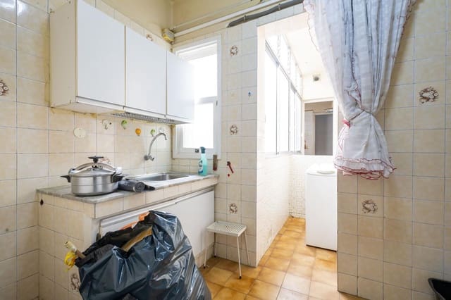 3 makuuhuone Asunto myytävänä paikassa Toscal, Santa Cruz de Tenerife - 150 000 € (Ref: 9319726)