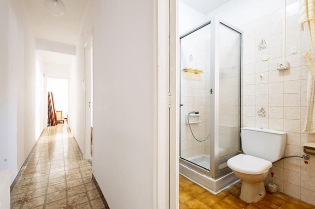 3 makuuhuone Asunto myytävänä paikassa Toscal, Santa Cruz de Tenerife - 150 000 € (Ref: 9319726)