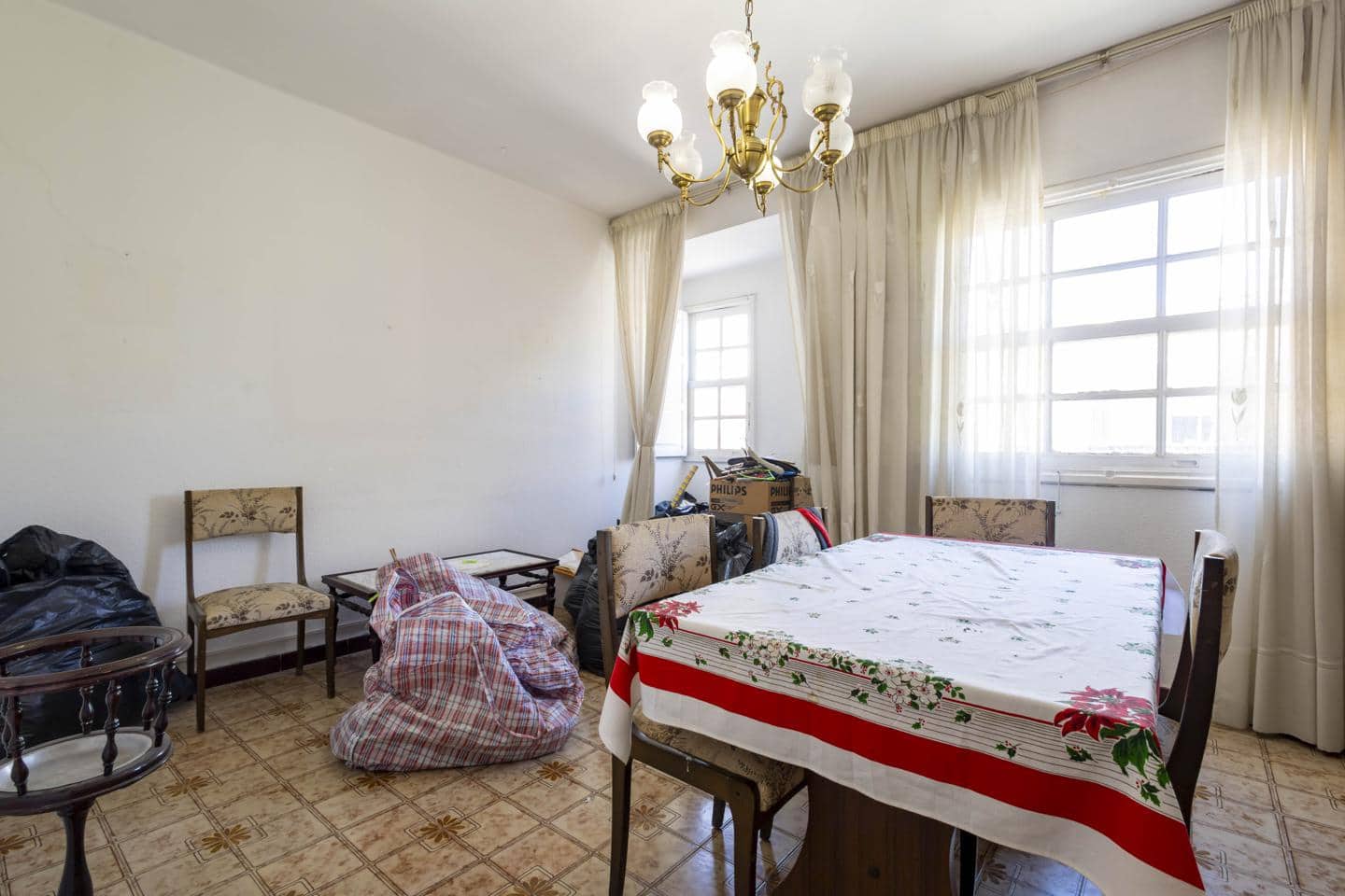 3 soveværelse Lejlighed til salg i Santa Cruz de Tenerife - € 150.000 (Ref: 9319726)