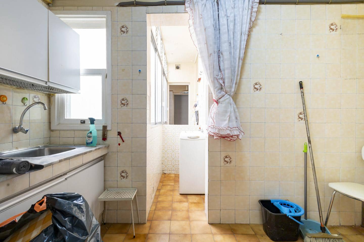 3 soveværelse Lejlighed til salg i Santa Cruz de Tenerife - € 150.000 (Ref: 9319726)