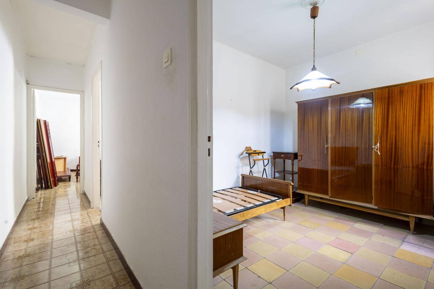 3 soveværelse Lejlighed til salg i Santa Cruz de Tenerife - € 150.000 (Ref: 9319726)