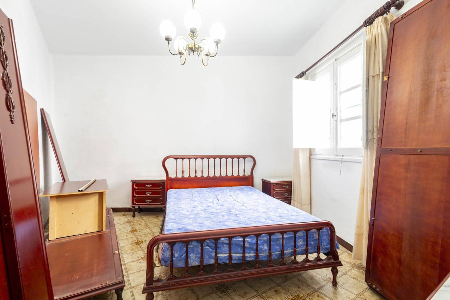 3 soveværelse Lejlighed til salg i Santa Cruz de Tenerife - € 150.000 (Ref: 9319726)