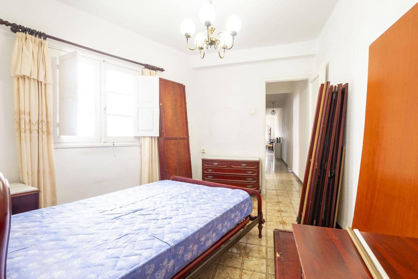 3 soveværelse Lejlighed til salg i Santa Cruz de Tenerife - € 150.000 (Ref: 9319726)