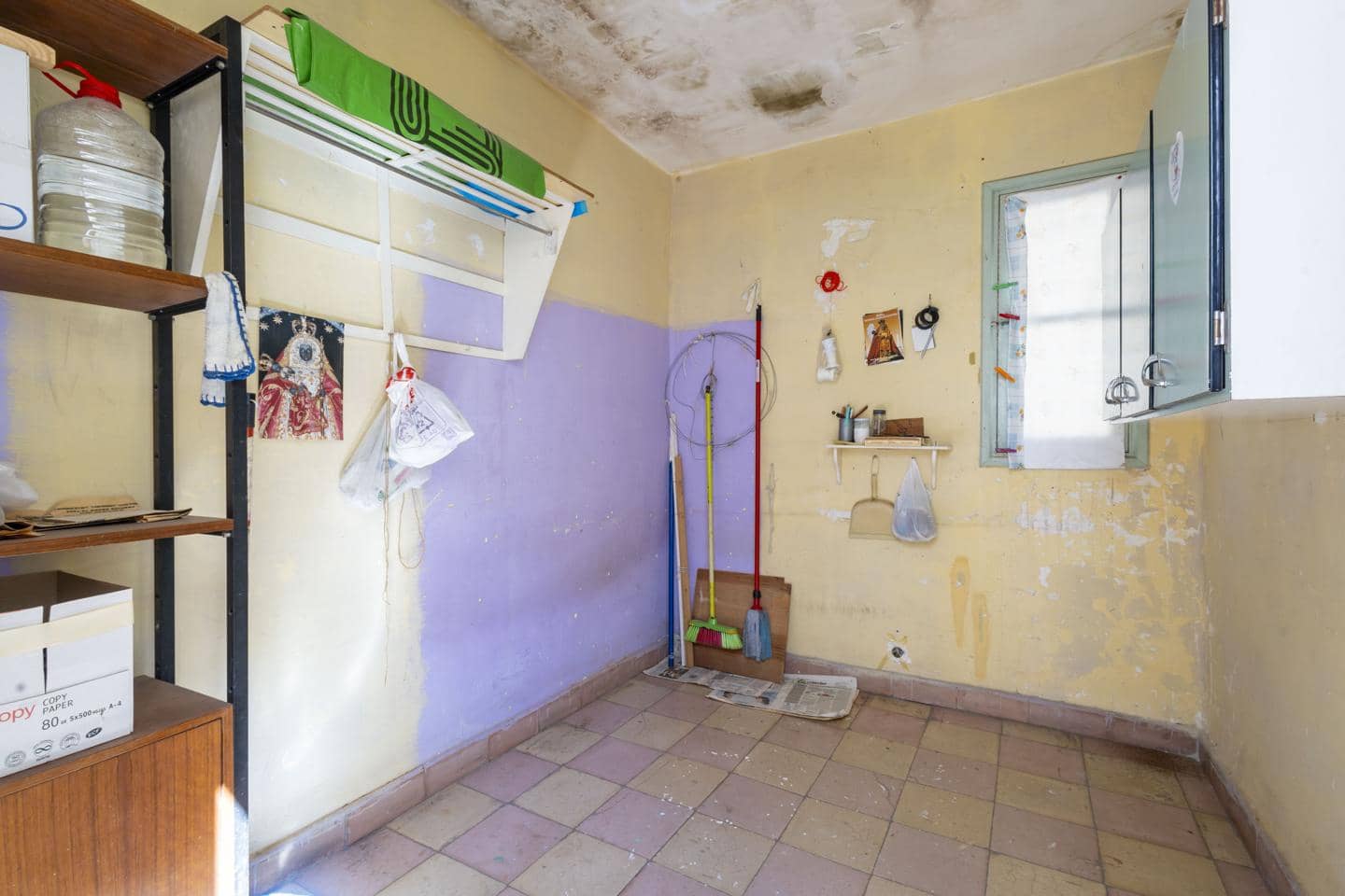 3 soveværelse Lejlighed til salg i Santa Cruz de Tenerife - € 150.000 (Ref: 9319726)