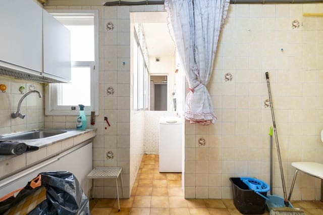 3 makuuhuone Asunto myytävänä paikassa Toscal, Santa Cruz de Tenerife - 150 000 € (Ref: 9319726)