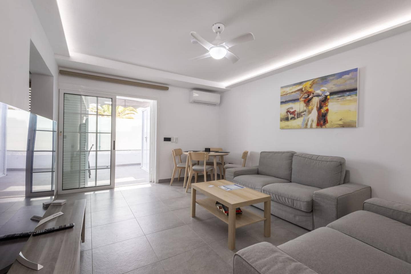 2 soveværelse Bungalow til salg i Costa Adeje - € 590.000 (Ref: 9319893)