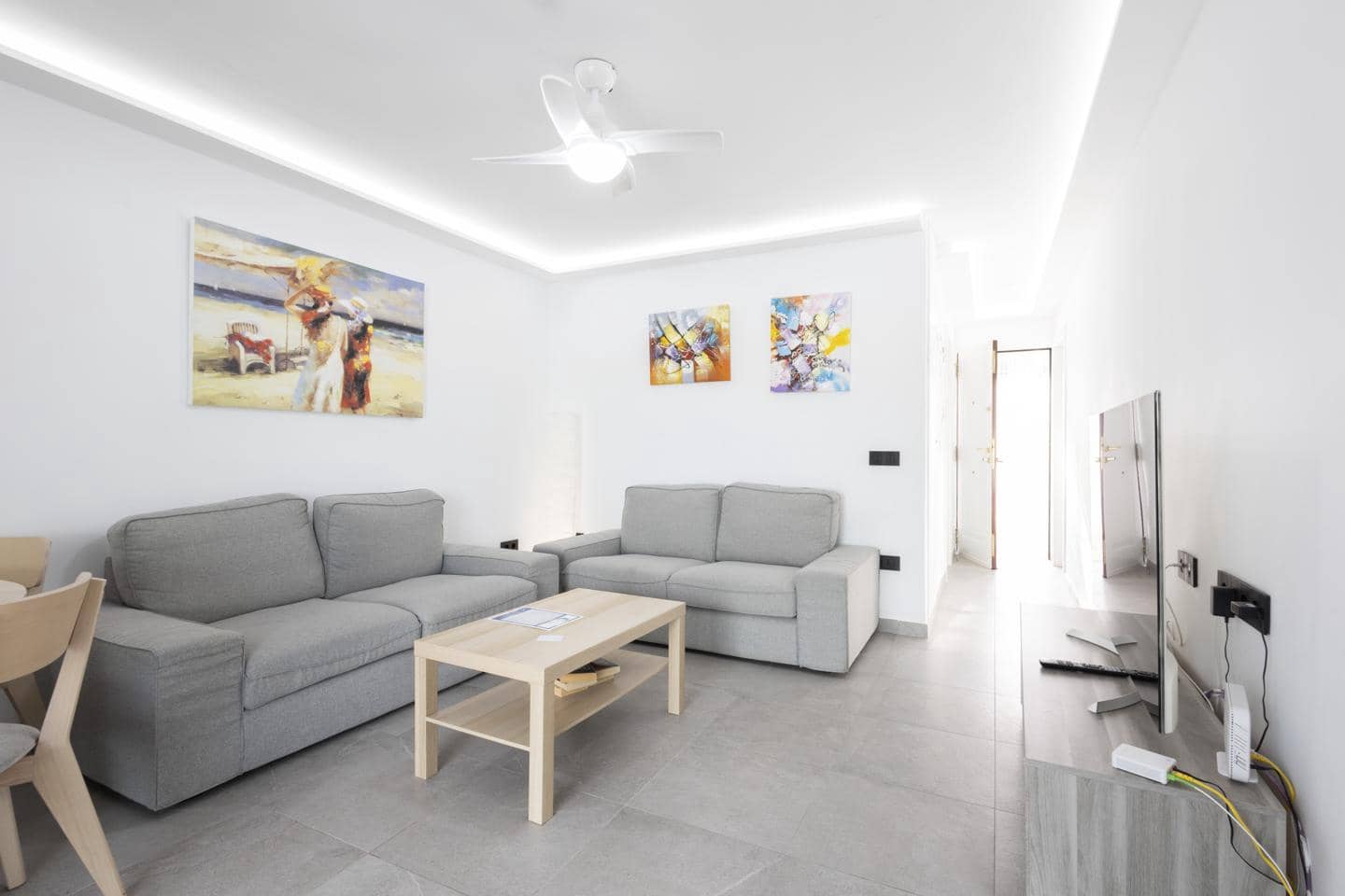 2 soveværelse Bungalow til salg i Costa Adeje - € 590.000 (Ref: 9319893)