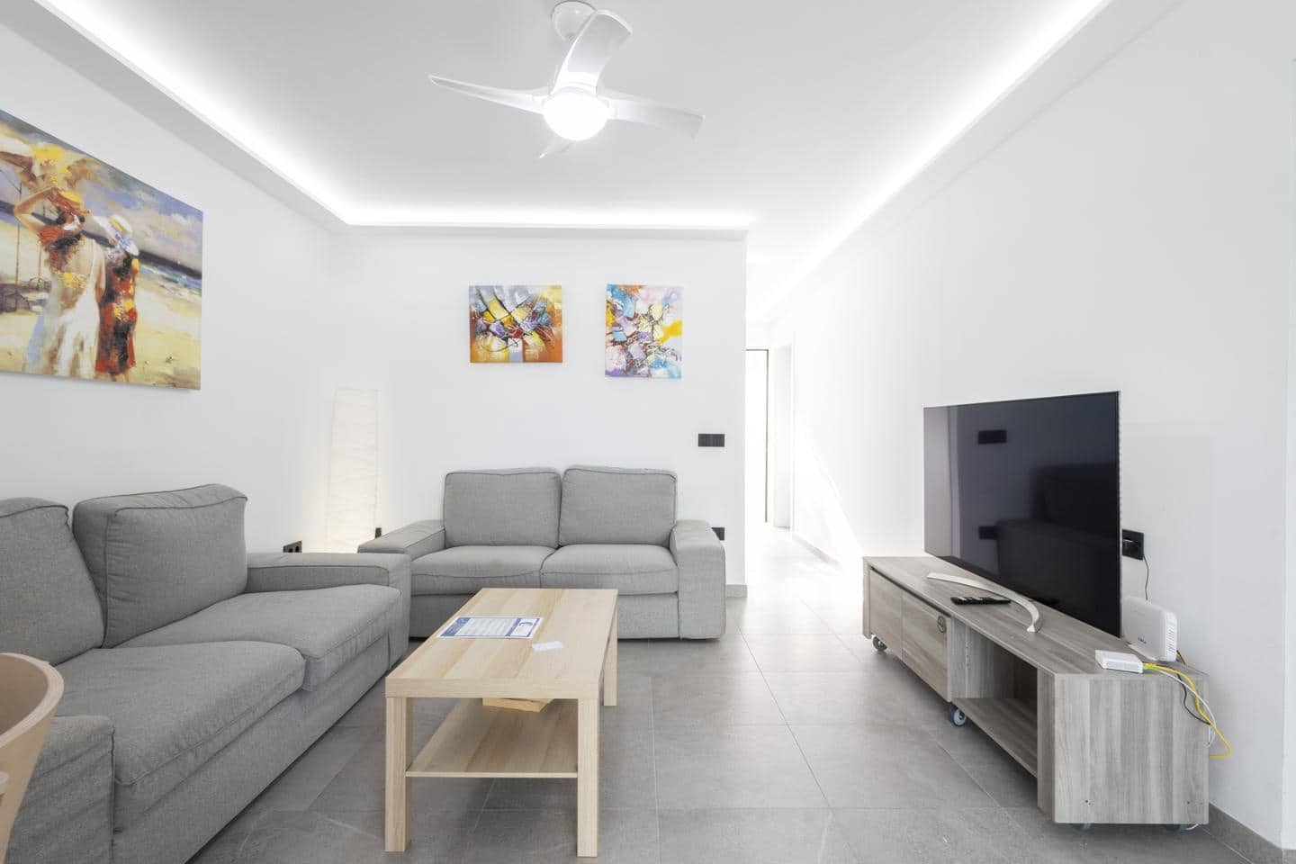 2 soveværelse Bungalow til salg i Costa Adeje - € 590.000 (Ref: 9319893)