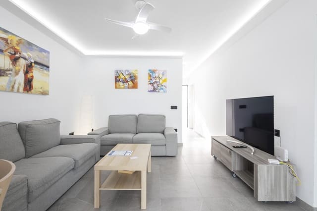 2 soverom Bungalow til salgs i San Eugenio Bajo, Adeje - € 590 000 (Ref: 9319893)