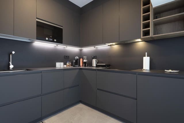 2 soverom Bungalow til salgs i San Eugenio Bajo, Adeje - € 590 000 (Ref: 9319893)