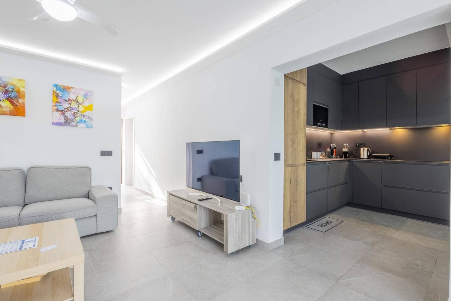 2 soveværelse Bungalow til salg i Costa Adeje - € 590.000 (Ref: 9319893)