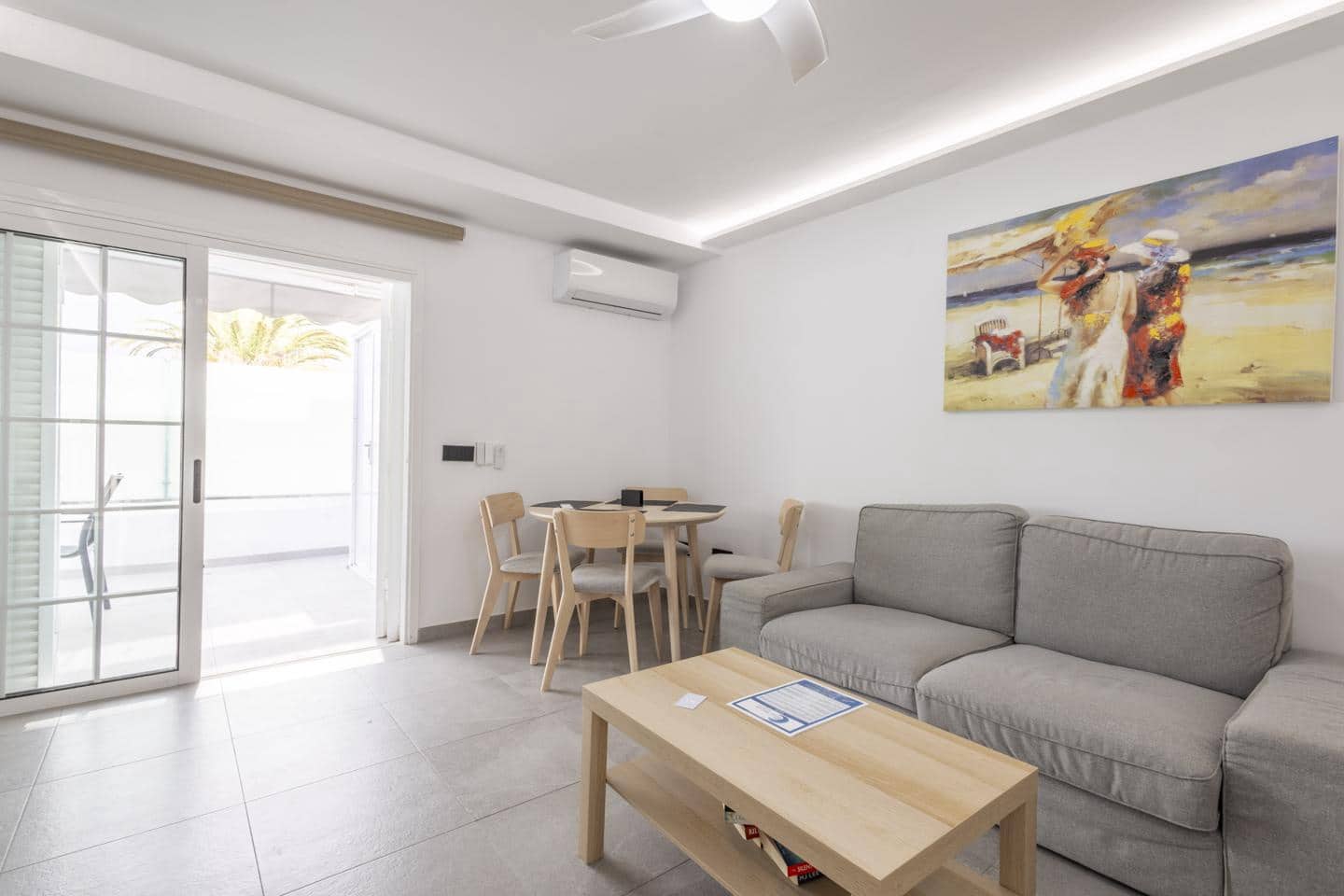 2 soveværelse Bungalow til salg i Costa Adeje - € 590.000 (Ref: 9319893)