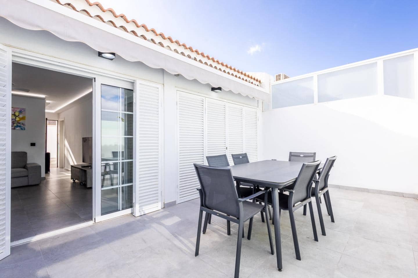 2 soveværelse Bungalow til salg i Costa Adeje - € 590.000 (Ref: 9319893)