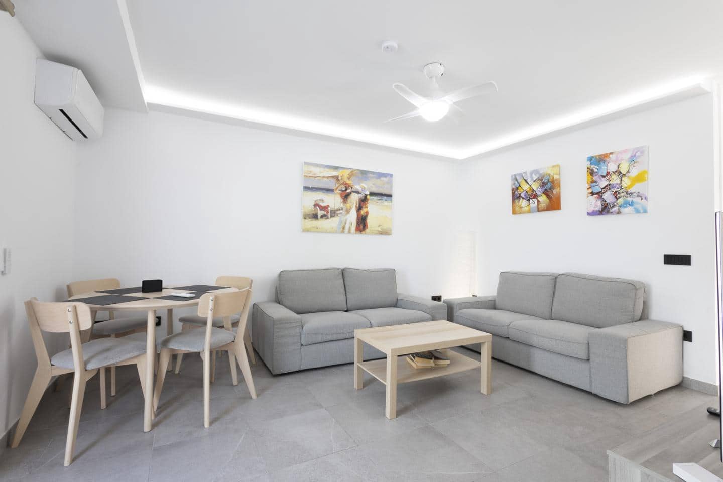 2 soveværelse Bungalow til salg i Costa Adeje - € 590.000 (Ref: 9319893)