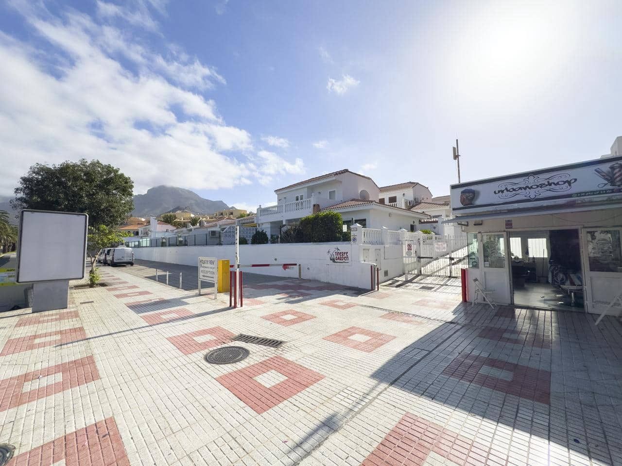 2 soveværelse Bungalow til salg i Costa Adeje - € 590.000 (Ref: 9319893)