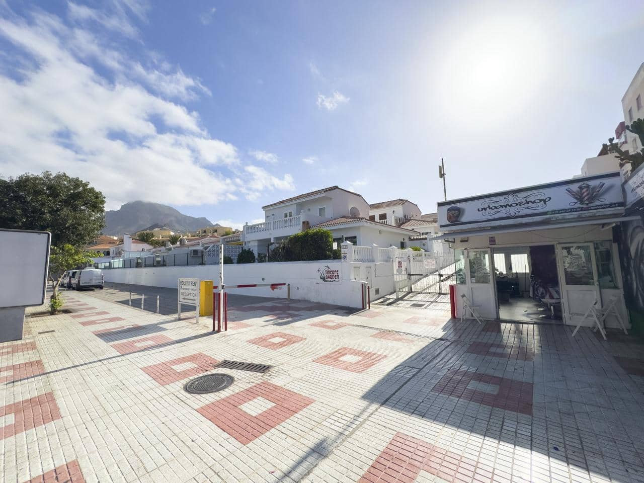 2 soveværelse Bungalow til salg i Costa Adeje - € 590.000 (Ref: 9319893)