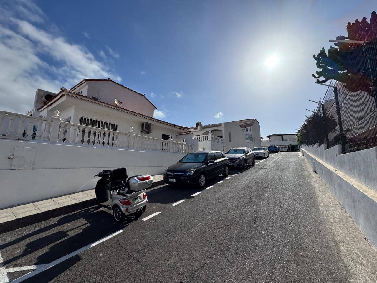 2 soveværelse Bungalow til salg i Costa Adeje - € 590.000 (Ref: 9319893)